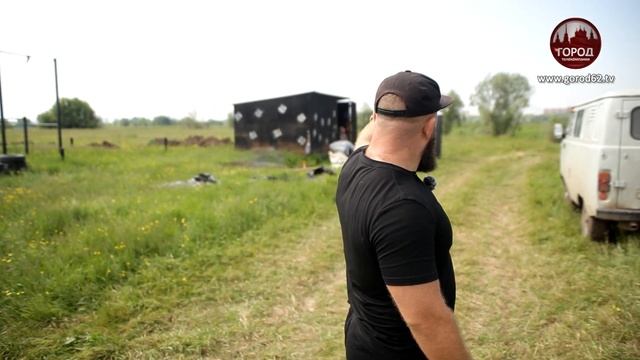 НЕДЕЛЯ ДО РЗН ФЕСТ смотреть онлайн