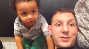 Смешные моменты с малышами Прикольное видео Смех до слез приколы дети дети смеются