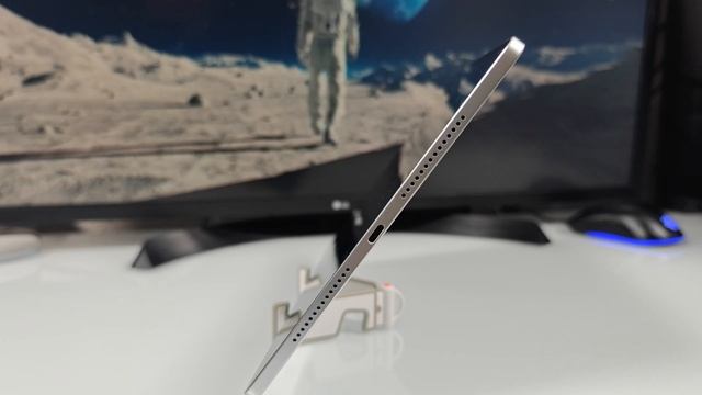 Honor MagicPad 2 Обзор на русском первый в мире.