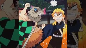 Иноске тикток смешные моменты