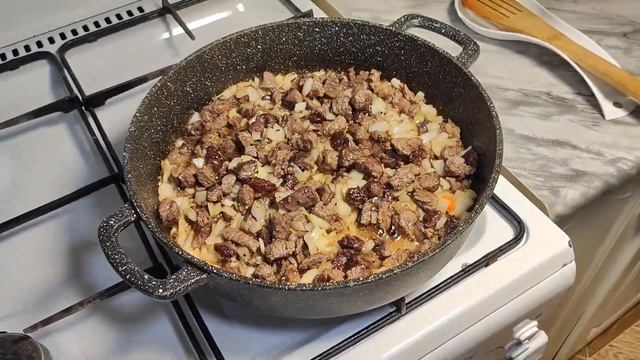 Тыква, фаршированная гречневой кашей смотреть онлайн