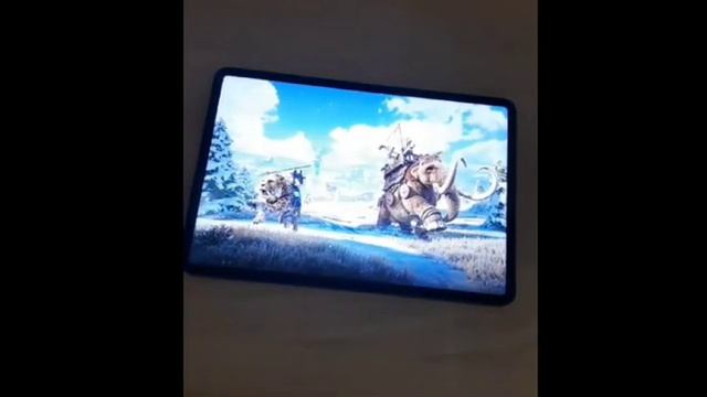 мини обзор планшета Xiaomi pad 7 pro |ПАБГ| Xiaomi pad 7 pro|mini Review| P смотреть онлайн