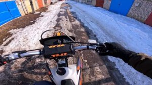 ТАКОГО У МЕНЯ ЕЩЁ НЕ БЫЛО! САМАЯ БЫСТРАЯ ВОЗДУШКА JHL LX3 ?