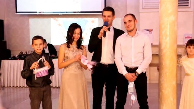 Ведущий Климчук Иван. Неофициальное промо