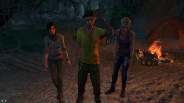 Что было в Far Cry 3 смотреть онлайн