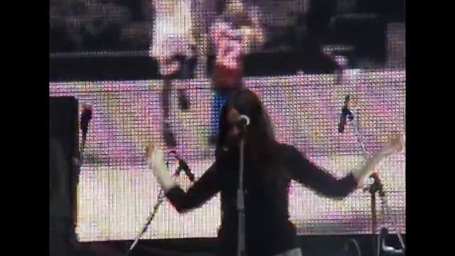 Buck 65 • Live In Moscow • DVD «Хип Хоп В России № 4» 2007