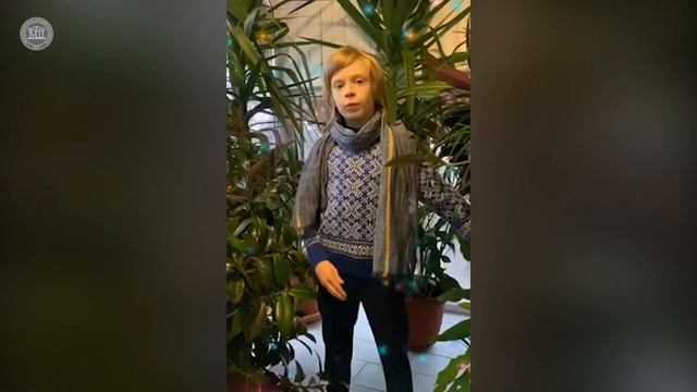 Читательский клуб выпуск 17