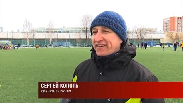 7 04 2017 Моя Удмуртия Инфоканал Новости спорта