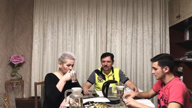 Домашка онлайн №2.Господь наша крепость и защита в это