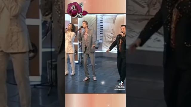 группа садко я встретил розу