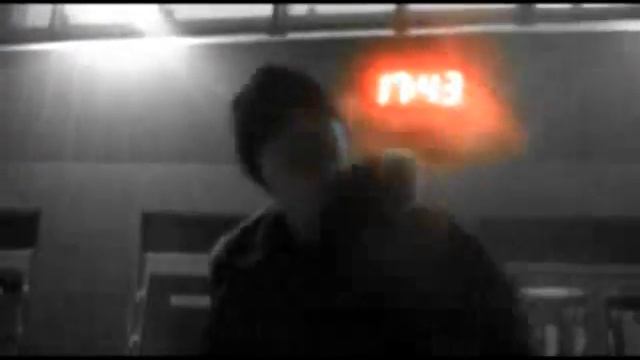 UR@$ Edition - Underground (МцСквот)