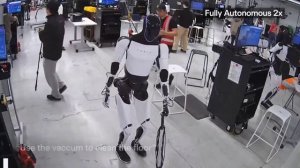 🤖 Робот Optimus от Tesla продолжает совершенствоваться