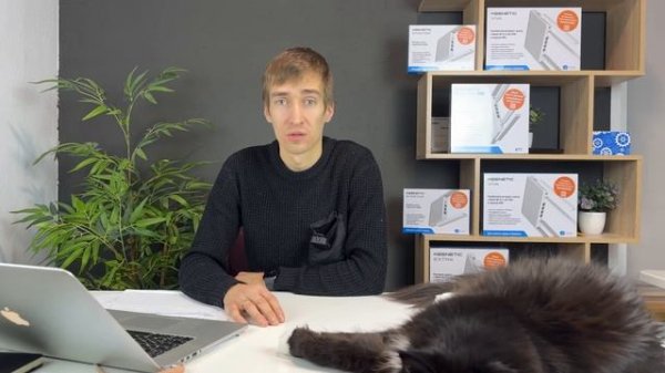 KEENETIC прекращает работу приложения и облачного сервис?