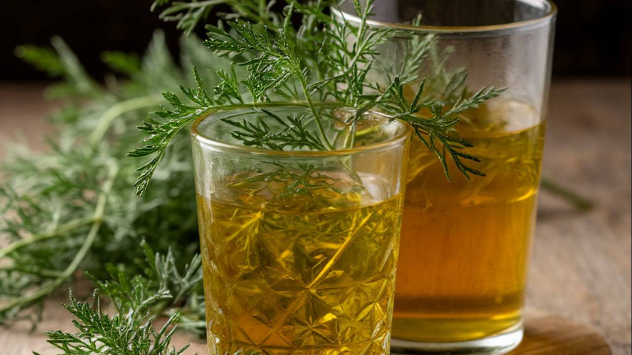 Самый эффективный и доступный метод от паразитов и для общей чистки организма . смотреть онлайн