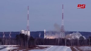 Российская ракета «Старт-1М» готовится к первому запу?