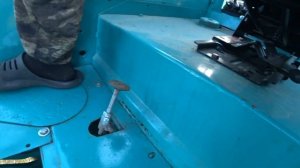 ходовые испытания ЮМЗ 6 и коп картофеля 2024