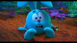 крош встретил соника