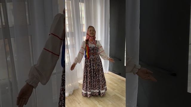 Ковалёва Виктория - Я на горку шла смотреть онлайн