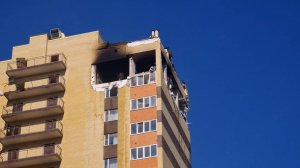 Последствия взрыва на улице Тухачевского устраняют в Ставрополе