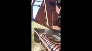 ПРП 1.6 Пресс-подборщик (Как это работает)Производство ?