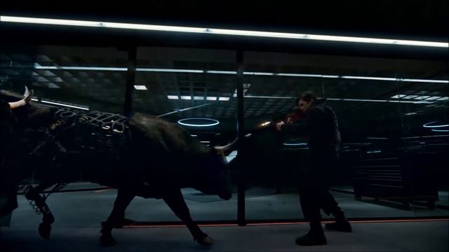 МИР ДИКОГО ЗАПАДА 2 СЕЗОН. смотреть онлайн