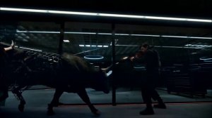 МИР ДИКОГО ЗАПАДА 2 СЕЗОН.