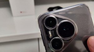 3 месяца с Huawei Pura 70. Мой отзыв и опыт использования. Не о