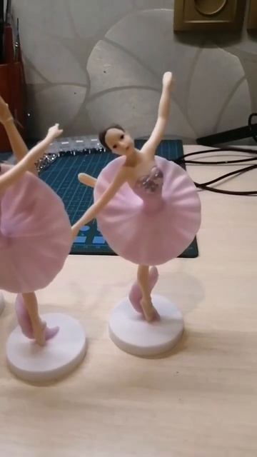 Балерины из Китая.. красота 💗💗💗