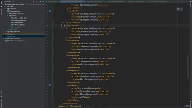023 Implementing Kafka config data generic module смотреть онлайн