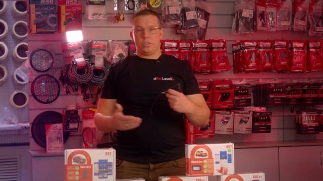 КАКУЮ СИГНАЛИЗАЦИЮ STARLINE ВЫБРАТЬ в 2025 ГОДУ ? ЧТО ОБОЗНА?