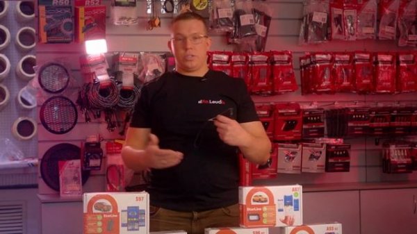 КАКУЮ СИГНАЛИЗАЦИЮ STARLINE ВЫБРАТЬ в 2025 ГОДУ ? ЧТО ОБОЗНА?