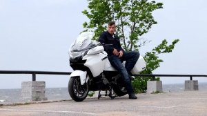 Обзор CFMOTO 1250TR-G (ABS) от журнала Мото!