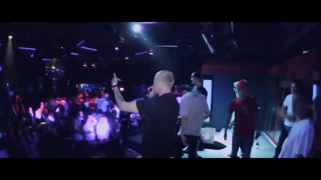 Малосемейка - Слаба на передок (live for Хип-Хоп аппетит vol.2) смотреть онлайн