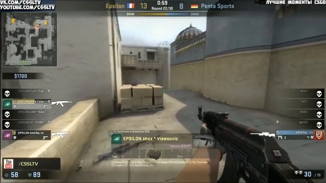 SL4M & STRIKE [Лучшее] №1 смотреть онлайн