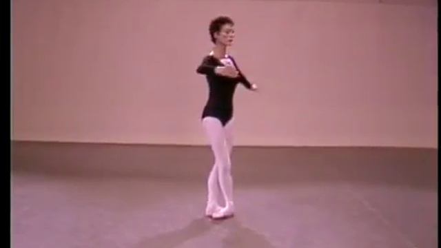 Video Dictionary Of Classical Ballet 1 и 2 часть