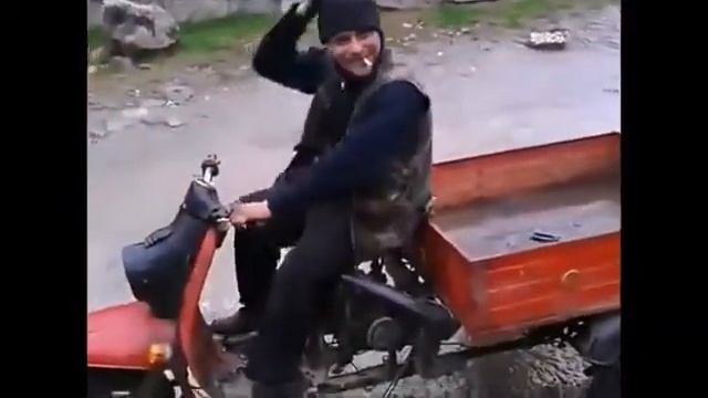 Улетный Водитель Прикол 2016 смотреть онлайн
