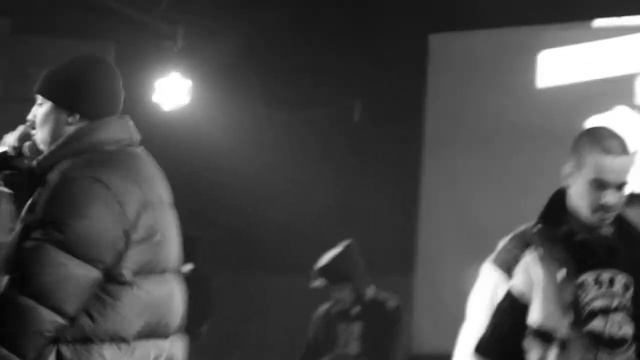 Intro UPTOWN ( 17 февраля. Клуб 