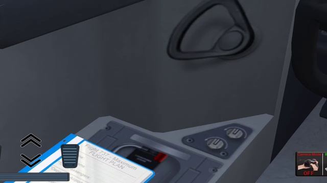 играем Боинг 737 смотреть онлайн