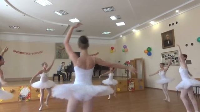 ВКИ им. В.Гергиева - Спасибо вам, учителя! - 6