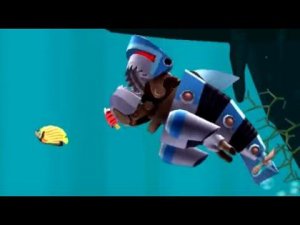 Hungry Shark Evolution [Android] Gameplay #38