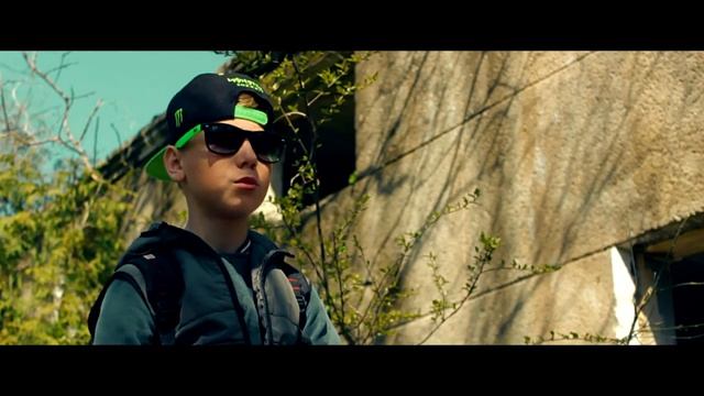 Артём Козак - Прогульщик (при уч. Кацапчик) смотреть онлайн