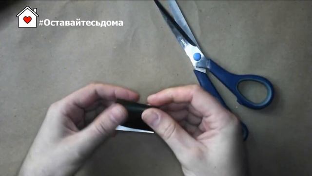 Наши руки не для скуки  выпуск №1