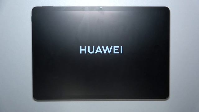 Как обойти экран блокировки на Huawei MatePad 11,6 PaperMatte Edition - ?