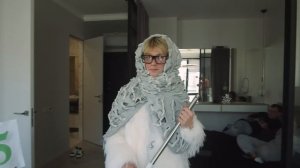 Я ВЕРНУЛАСЬ В ХАУС / 24 часа живу в ADRENALINE HOUSE / стала ново?