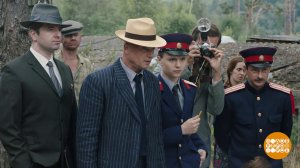 «Палач»: ждем развязку. Доброе утро. Фрагмент выпуска от 21.05.2025