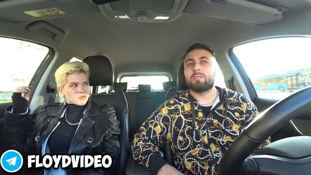 ЧСВ ЖДАЛА МАЖОРА А ПРИЕХАЛ АЛЬФОНСО / ДОВЕЛ ЧСВ ДО СРЫВА / Ars FloYd