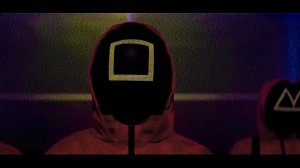 ПЕСНЯ КЛИП ИГРА В КАЛЬМАРА 2 СЕЗОН Пародия ХАБИБ - Ягод?