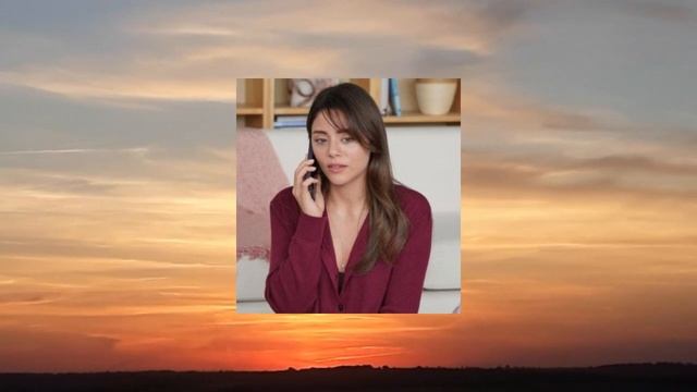 Клюквенный щербет 84 серия на русском языке. Новый туре смотреть онлайн