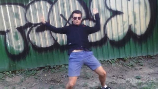 Южный парень круто танцует | ELECTRO | MK | ZOO LIMITED смотреть онлайн