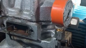 Регулятор давления пневмосистемы автомобилей. Устрой